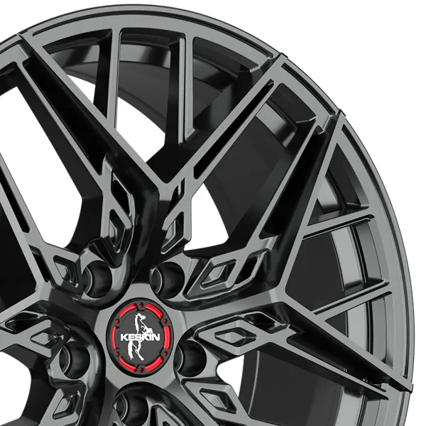 Felgi Aluminiowe Keskin KT25 20