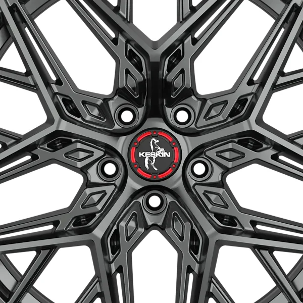 Felgi Aluminiowe Keskin KT25 20