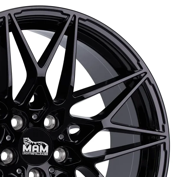 MAM B2 20 5x112 BP 72,6