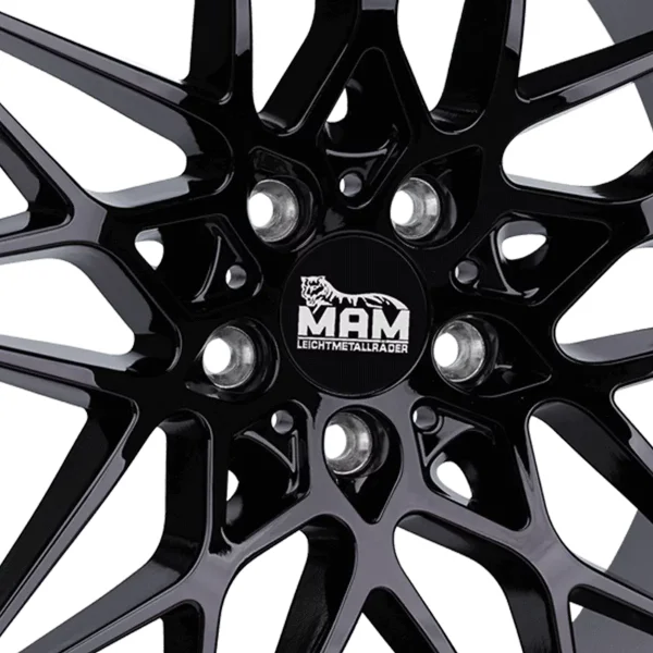 MAM B2 20 5x112 BP 72,6