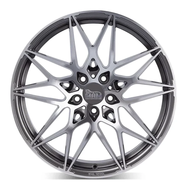 MAM B2 19 5x120 PFP 72,6