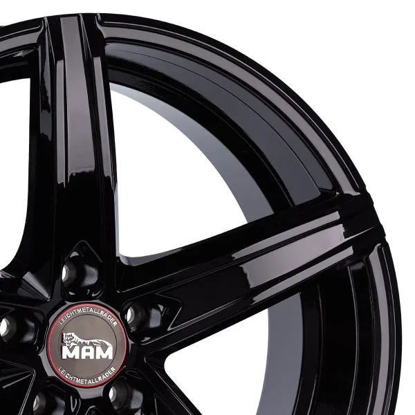 Felgi Aluminiowe MAM OX-18 19