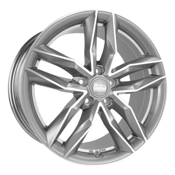MAM RS3 20 5x112 PFP 66,6