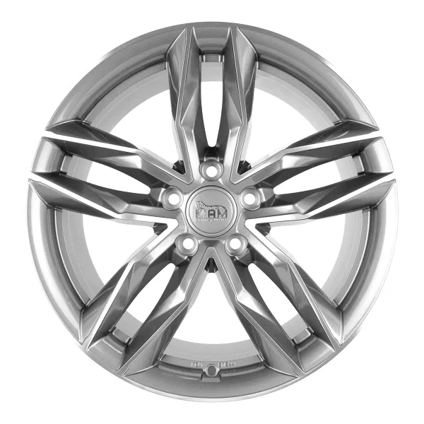 MAM RS3 20 5x112 PFP 66,6