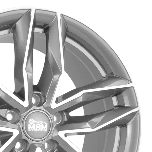 MAM RS3 20 5x112 PFP 66,6