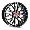 MAM RS4 17 5x114.3 BFP 72,6