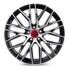 MAM RS4 17 5x114.3 BFP 72,6