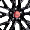MAM RS4 18 5x114.3 BP 72,6