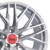 MAM RS4 20 5x112 MSL 72,6