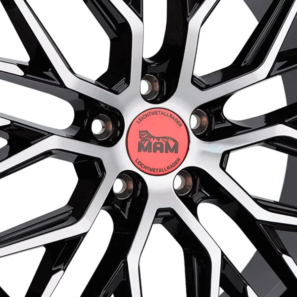 MAM RS4 17 5x114.3 BFP 72,6