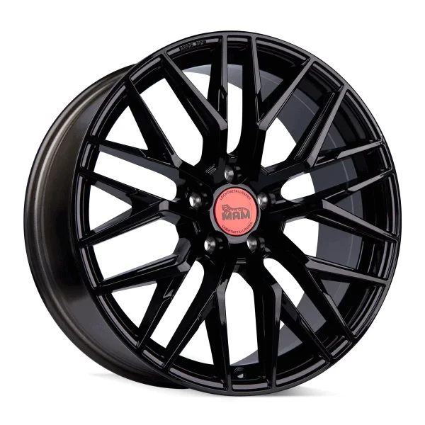 MAM RS4 18 5x114.3 BP 72,6