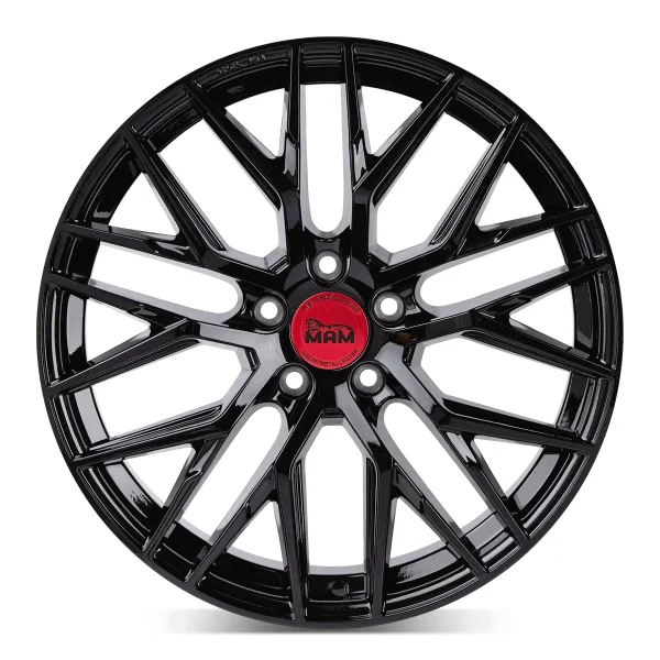 MAM RS4 18 5x114.3 BP 72,6