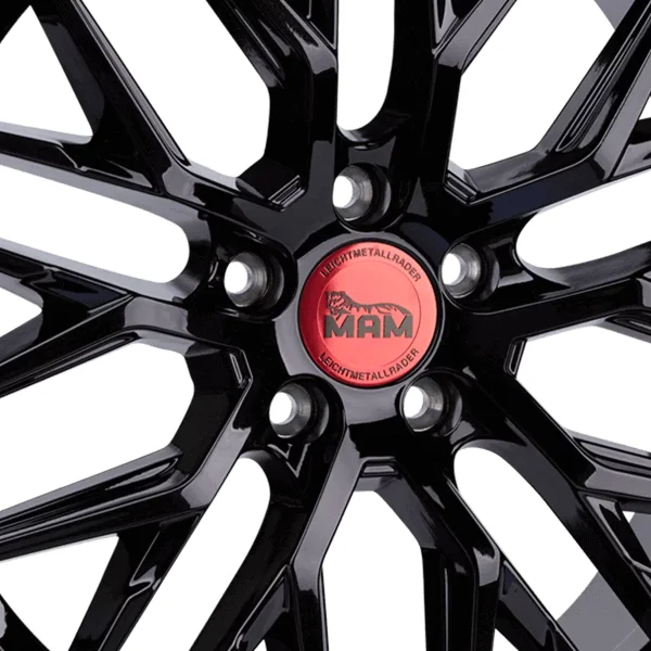 MAM RS4 18 5x114.3 BP 72,6