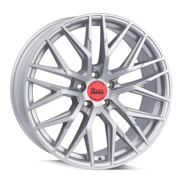 MAM RS4 20 5x112 MSL 72,6