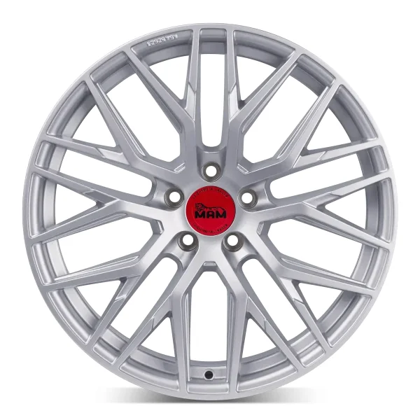 MAM RS4 20 5x112 MSL 72,6