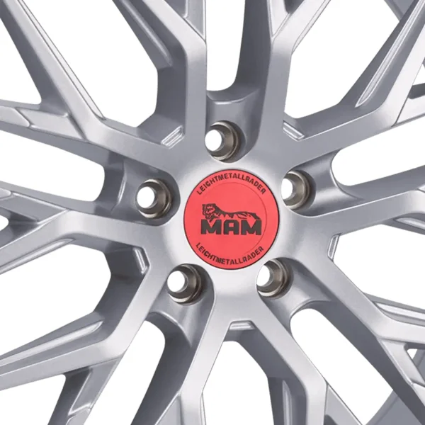 MAM RS4 20 5x112 MSL 72,6