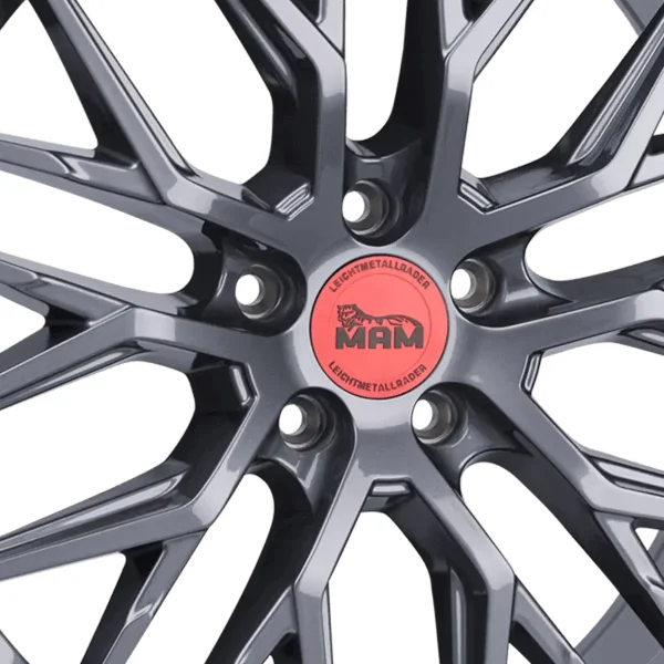 Felgi Aluminiowe MAM RS4 19