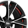 Felgi Aluminiowe MAM RS6 16