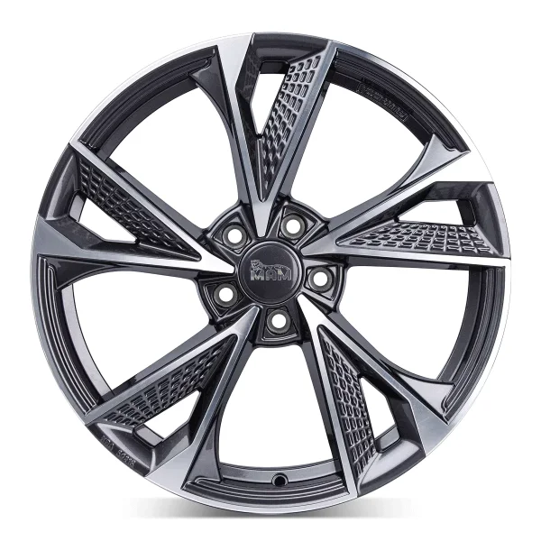 Felgi Aluminiowe MAM RS6 18