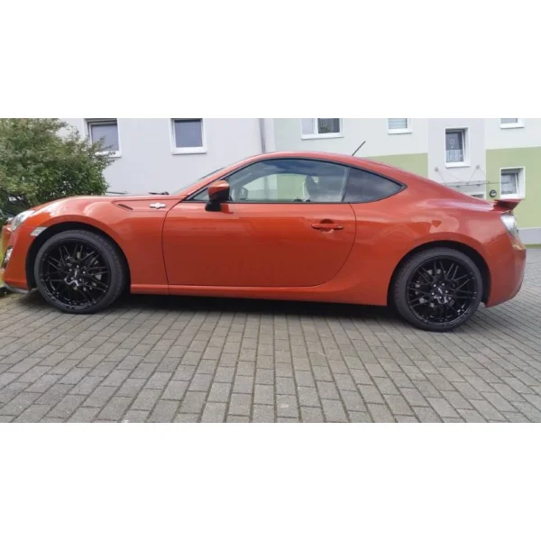 Felgi Aluminiowe Oxigin 14 Oxrock 20