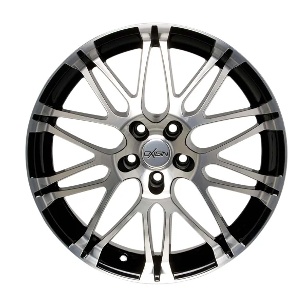 Felgi Aluminiowe Oxigin 14 Oxrock 19