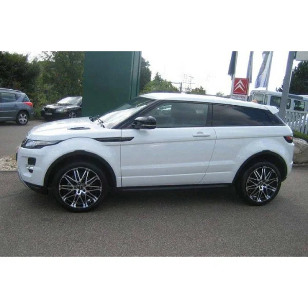 Felgi Aluminiowe Oxigin 14 Oxrock 19