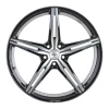 Felgi Aluminiowe Oxigin 23 Diamond 20