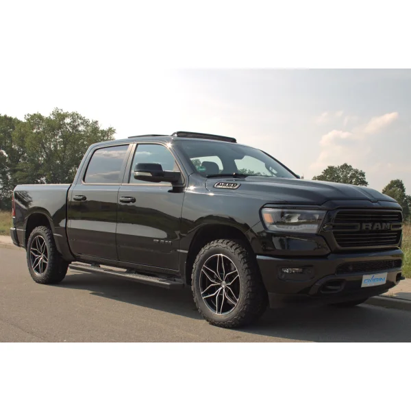 Felgi Aluminiowe Oxigin 24 Oxroad 20