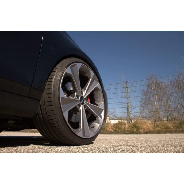 Felgi Aluminiowe Oxigin 22 OXRS 20