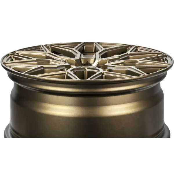 Felgi Aluminiowe seventy9 SV-K 17