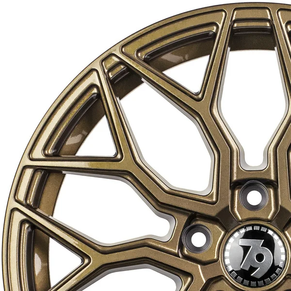 Felgi Aluminiowe seventy9 SV-K 17