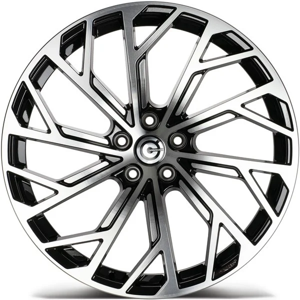 Felgi Aluminiowe Carbonado Eldorado 18