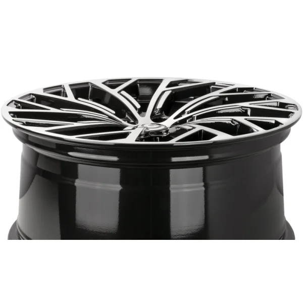 Felgi Aluminiowe Carbonado Eldorado 18