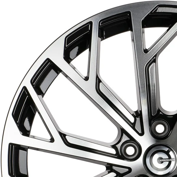Felgi Aluminiowe Carbonado Eldorado 18