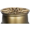 Felgi Aluminiowe Carbonado EMERALD 18