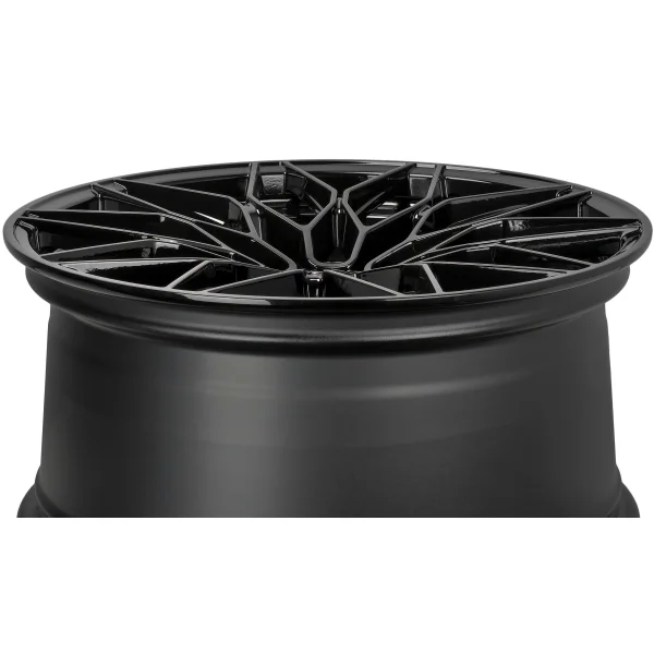 Felgi Aluminiowe Carbonado EMERALD 18