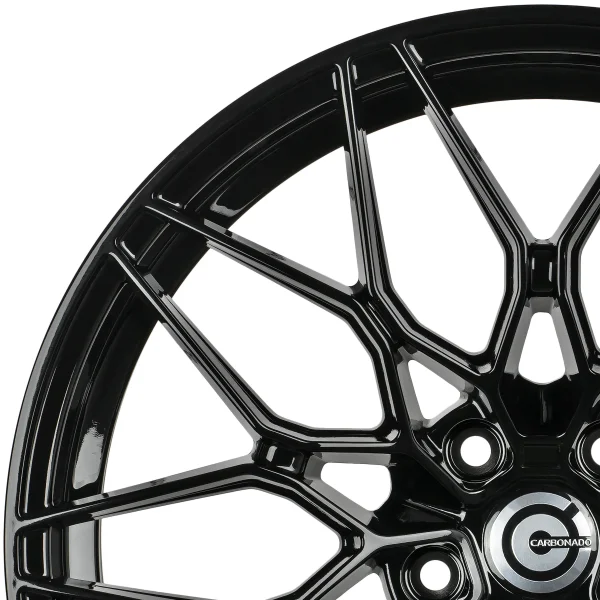 Felgi Aluminiowe Carbonado EMERALD 18