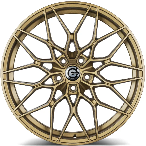 Felgi Aluminiowe Carbonado EMERALD 18