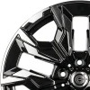 Felgi Aluminiowe Carbonado Grand 18