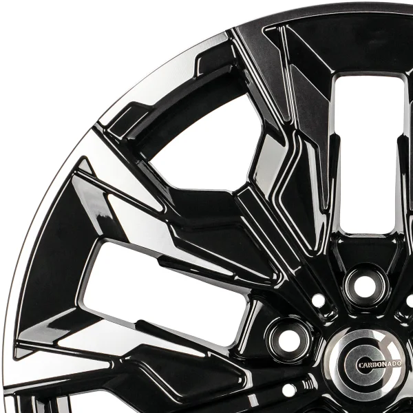 Felgi Aluminiowe Carbonado Grand 18