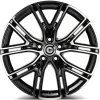 Felgi Aluminiowe Carbonado HIT 18