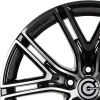 Felgi Aluminiowe Carbonado HIT 18