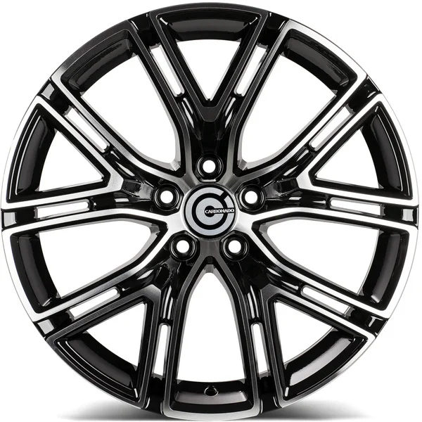 Felgi Aluminiowe Carbonado HIT 18