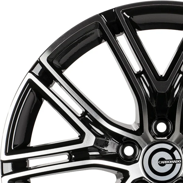 Felgi Aluminiowe Carbonado HIT 18
