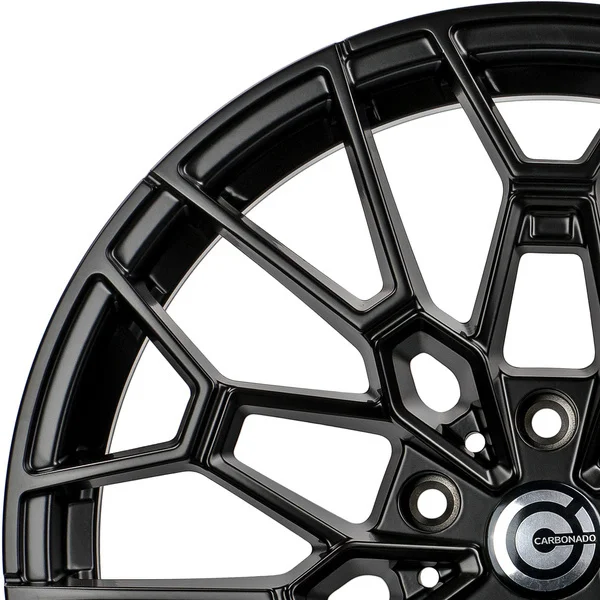 Felgi Aluminiowe Carbonado Slash 18