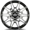 Felgi Aluminiowe Carbonado Solid 18