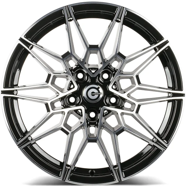 Felgi Aluminiowe Carbonado Solid 18