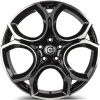 Felgi Aluminiowe Carbonado UNIQUE 18