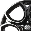Felgi Aluminiowe Carbonado UNIQUE 18