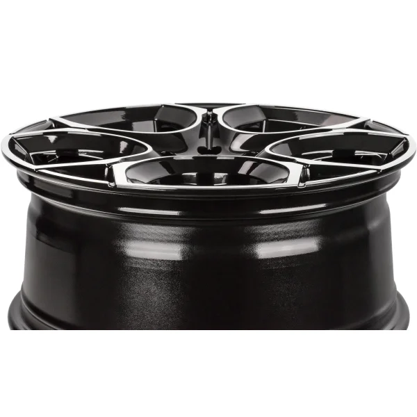 Felgi Aluminiowe Carbonado UNIQUE 18
